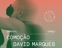 Ler notícia: Caminhos do Médio Tejo traz «Comoção» ao Centro Cultural Gil Vicente