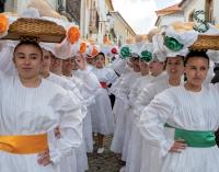 Ler notícia: Festa do Espírito Santo ou do Bodo é este domingo