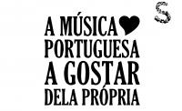 Ler notícia: Vídeos gravados pel´A Música Portuguesa a Gostar Dela Própria vão ser apresentados