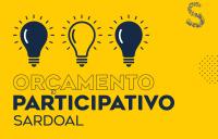 Ler notícia: Orçamento Participativo já tem candidaturas abertas