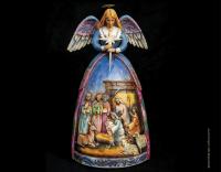 Ler notícia: Exposição «Presépios do Mundo – Coleção Canha da Silva» no Centro Cultural Gil Vicente 