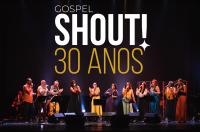 Ler notícia: Shout! trazem alegria e energia ao palco do Centro Cultural Gil Vicente