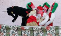 Ler notícia: Teatro de Marionetas está de regresso ao concelho