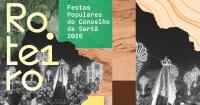 Ler notícia: Roteiro e prémios valorizam festas populares do concelho