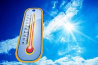Ler notícia: Sete distritos do centro e sul sob aviso amarelo por calor a partir de 3.ª feira