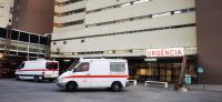 Ler notícia: ULS obtém idoneidade formativa para a nova especialidade de Medicina de Emergência