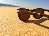 Ler notícia: Temperaturas vão subir para os 40 graus nalgumas regiões