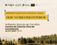 Ler notícia: TAGUS apresenta medidas de apoio ao desenvolvimento local 