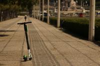 Ler notícia: Associação quer clarificar no novo Código da Estrada normas para bicicletas e trotinetes
