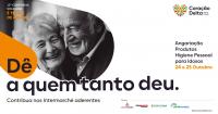 Ler notícia: Campanha “É tempo de Ajudar” realiza-se este fim de semana