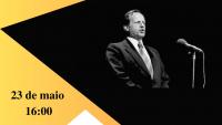 Ler notícia: Tertúlia de Poesia sobre David Mourão-Ferreira