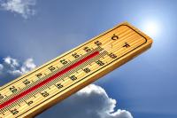 Ler notícia: Saúde Pública do Médio Tejo mantém alerta vermelho por causa do calor até terça-feira