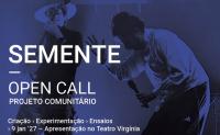 Ler notícia: Teatro Virgínia lança convite à comunidade para nova criação musical