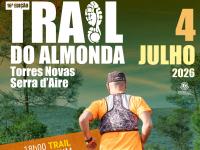 Ler notícia: Inscrições abertas para o Trail do Almonda 2026