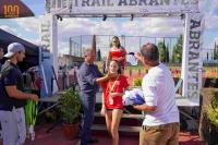 Igor Lysyi vence nos 100 km do Trail Abrantes 100