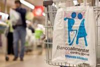 Ler notícia: Banco Alimentar realiza nova campanha de recolha de alimentos entre hoje e domingo