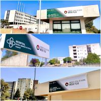 Ler notícia: ULS abre 30 vagas para formação especializada