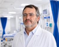Ler notícia: Nuno Catorze eleito primeiro presidente do Colégio da Especialidade de Medicina de Urgência e Emergência da Ordem dos Médicos