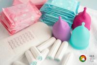 Ler notícia: Cuidados de Saúde Primários disponibilizam gratuitamente produtos menstruais