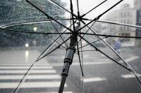 Ler notícia: Todos os distritos do continente sob aviso amarelo terça-feira devido à chuva