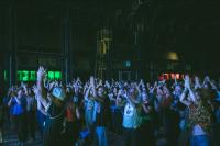 Ler notícia: Festival Vapor «fantasiou o futuro» no Entroncamento e confirma regresso em 2027