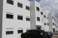 Ler notícia: Hasta Pública para venda de fogos habitacionais na Urbanização de Vale Galego