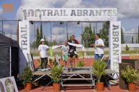 Igor Lysyi vence nos 100 km do Trail Abrantes 100