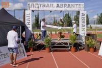 Igor Lysyi vence nos 100 km do Trail Abrantes 100