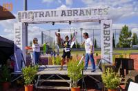 Igor Lysyi vence nos 100 km do Trail Abrantes 100