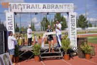 Igor Lysyi vence nos 100 km do Trail Abrantes 100