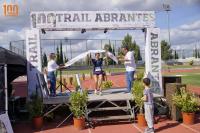 Igor Lysyi vence nos 100 km do Trail Abrantes 100