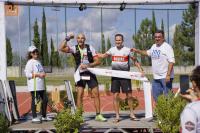 Igor Lysyi vence nos 100 km do Trail Abrantes 100