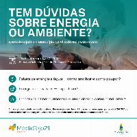 Ler notícia: Atendimentos individuais sobre eficiência energética e energias renováveis