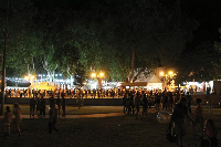 Ler notícia: Feira do Tejo regressa em junho para celebrar identidade e tradição