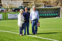 “Dragões” de Alferrarede batem Gavionense (C/ Fotos)