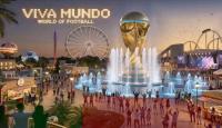 Ler notícia: Santarém recebe investimento de 450 ME associado ao Mundial 2030