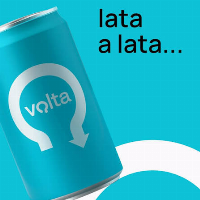 Ler notícia: Sistema Volta recolheu 305 milhões de embalagens nos primeiros cinco meses