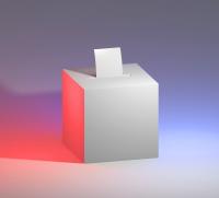 Ler notícia: Candidato pesa mais do que o partido na intenção de voto - barómetro