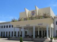 Ler notícia: Vila de Rei disponibiliza unidade com 20 camas para receber desalojados