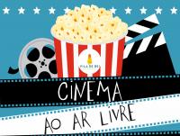 Ler notícia: Fundada recebe sessão de Cinema ao Ar Livre
