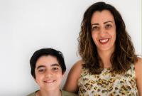 Ler notícia: Biblioteca recebe apresentação do livro infantil «O dia em que Rabanete parou de se queixar»