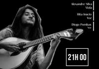 Ler notícia: João Vaz convida… leva o melhor do Fado e Guitarra Portuguesa a Fundada