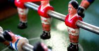 Ler notícia: Casa do Benfica organiza Torneio de Matraquilhos