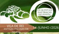 Ler notícia: «Os Quintais nas Praças do Pinhal» regressam este domingo
