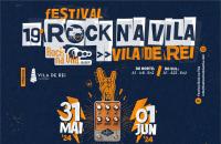 Ler notícia: Conheça as atividades complementares do Festival Rock na Vila 2024