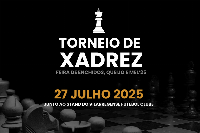 Ler notícia: Vilarregense FC organiza 1.º Torneio de Xadrez e regressa a Penalty Cup