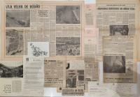 25 anos da descoberta da arte rupestre no Ocreza em exposição (c/áudio)