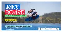 Ler notícia: Cable Park do Trízio recebe Open Days e Campeonato de Wakeboard