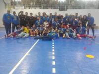 Ler notícia: Mação FC é o novo campeão distrital de futsal (c/áudio, vídeo e fotos)