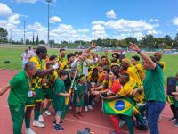 Semideiro bate Envendos nos penaltis e ganha Liga Reconhecimento